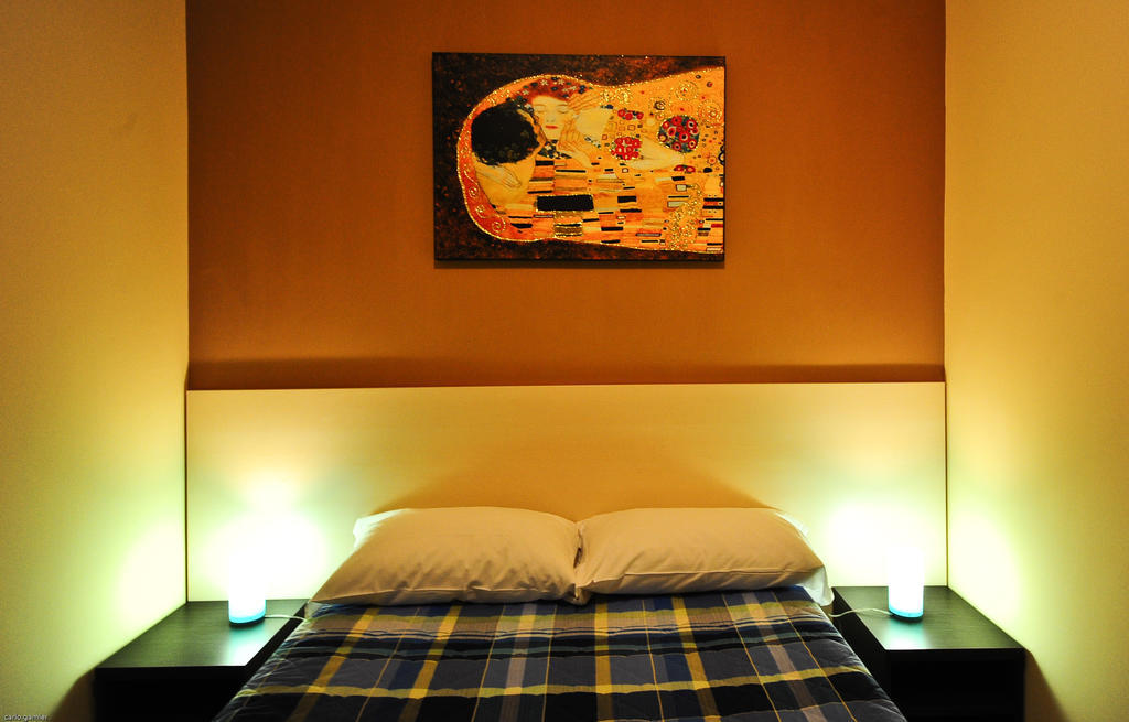 Hotel Mosaic Roma