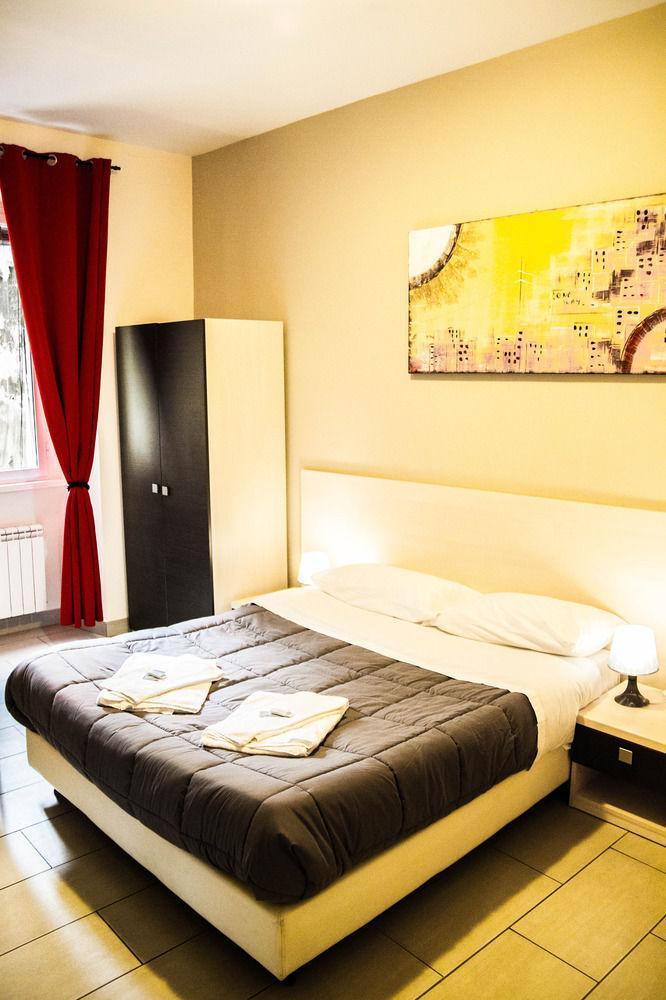 Mosaic Hotel Roma