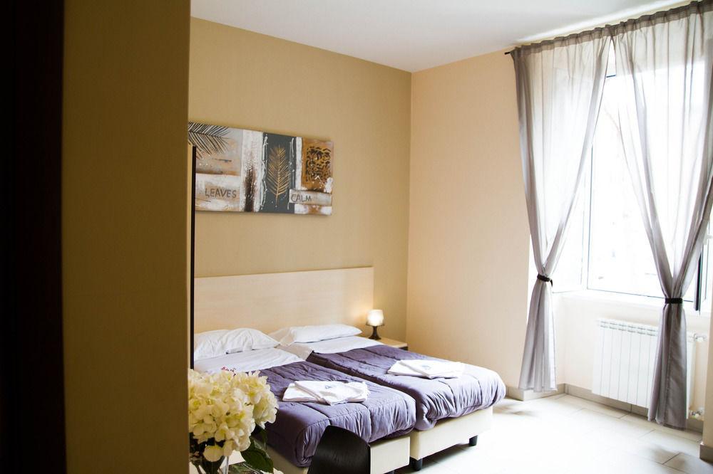Mosaic Hotel Roma