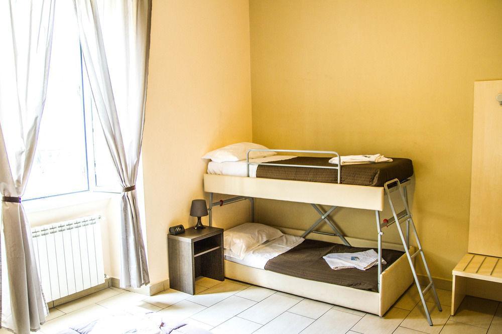Mosaic Hotel Roma