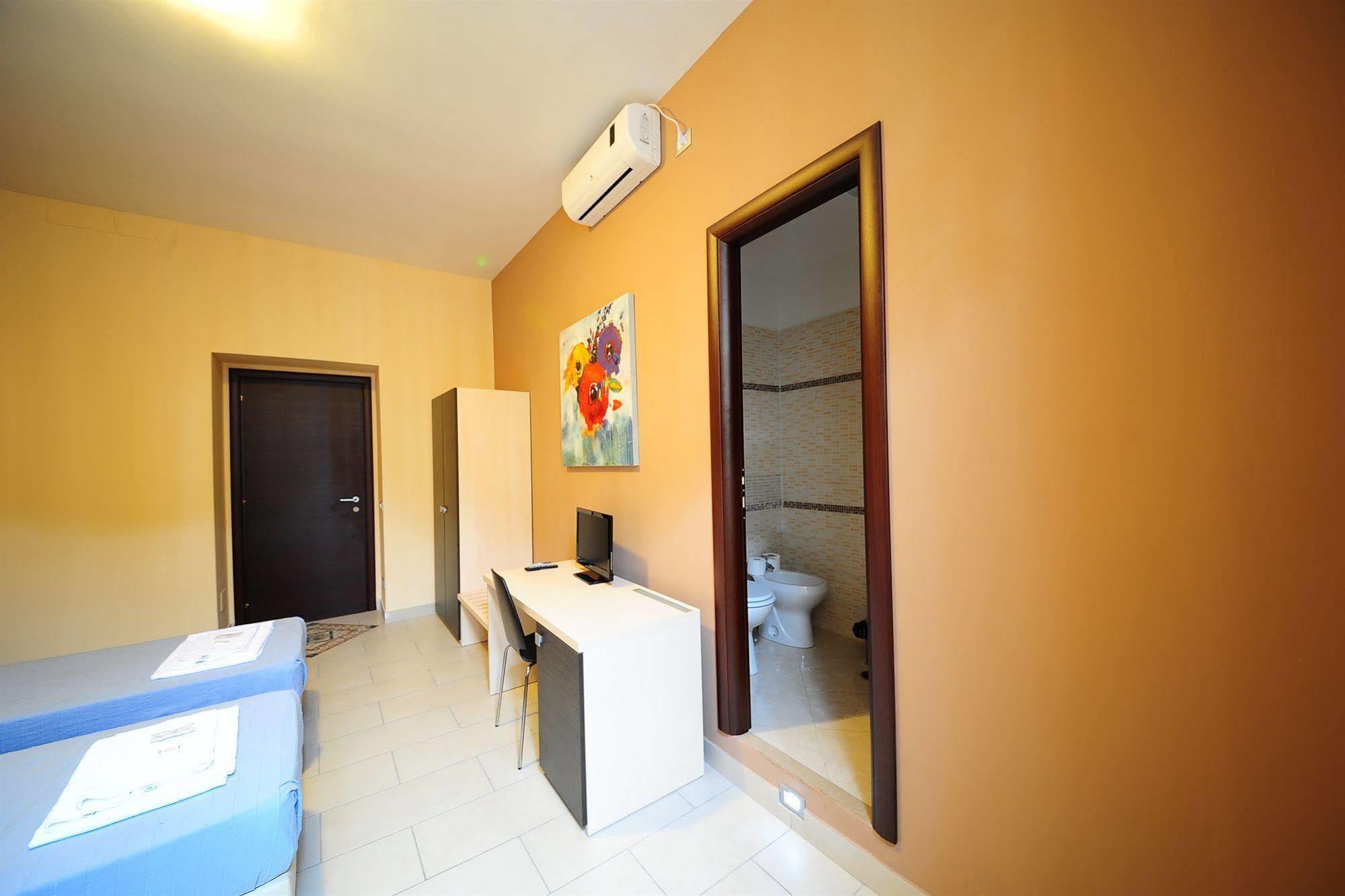 Hotel Mosaic Roma