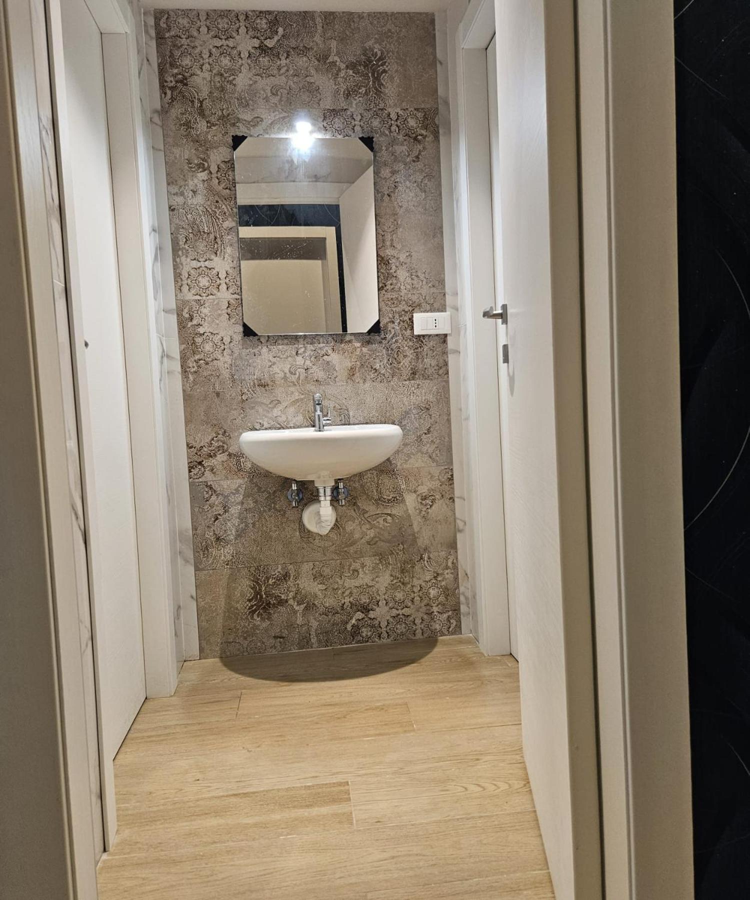 Mosaic Hotel Roma