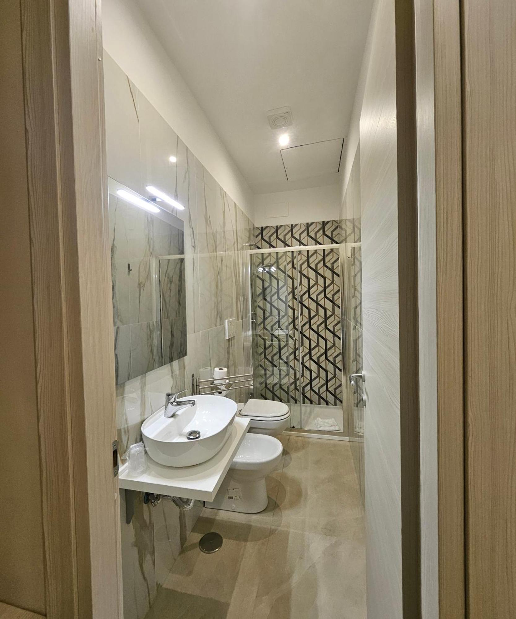 Mosaic Hotel Roma